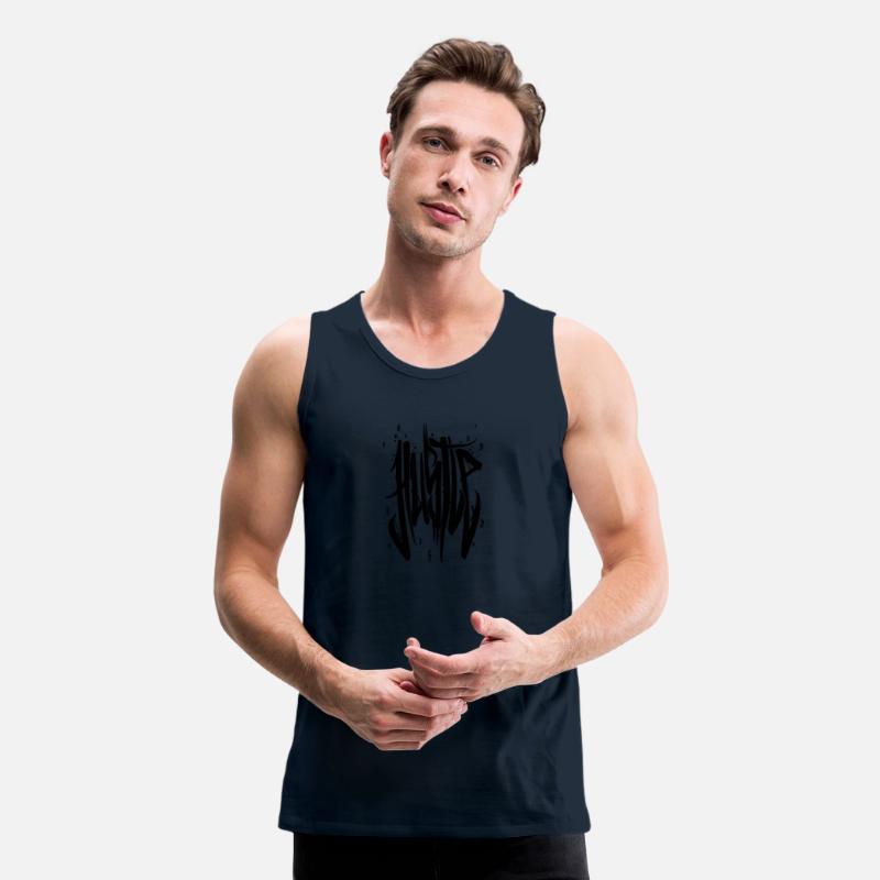 Hustle Tag Dollar - black