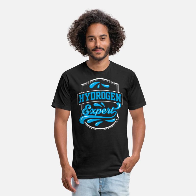 Hydrogen Expert Hybrid Energy Periodic Power