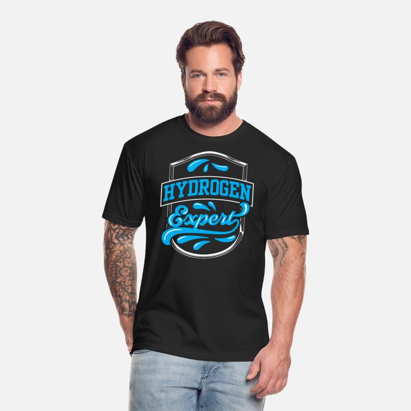 Hydrogen Expert Hybrid Energy Periodic Power