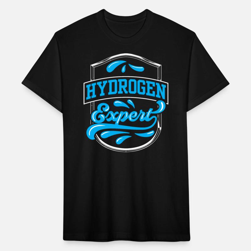 Hydrogen Expert Hybrid Energy Periodic Power