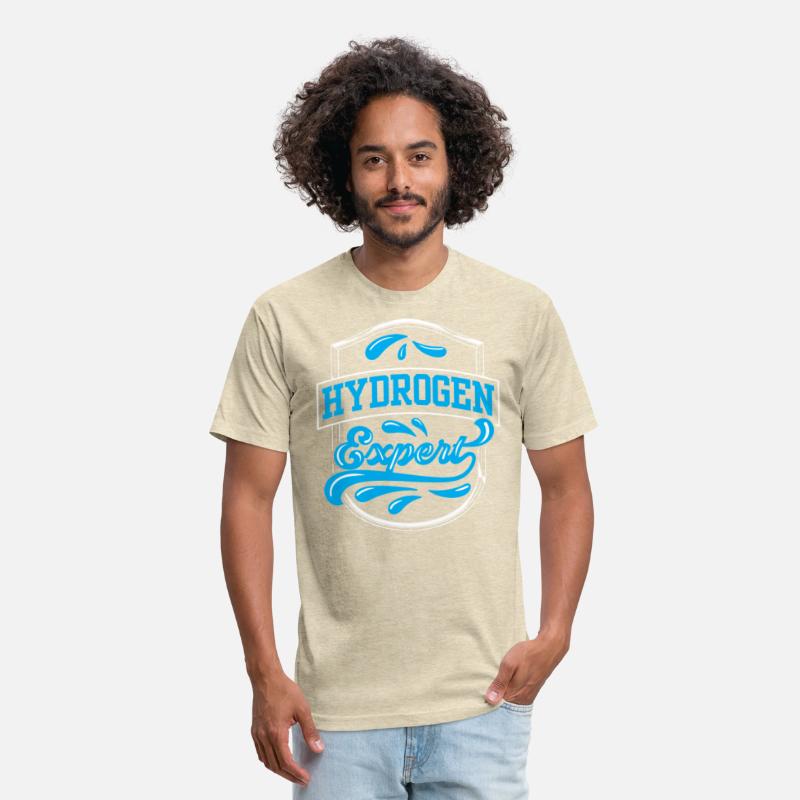 Hydrogen Expert Hybrid Energy Periodic Power