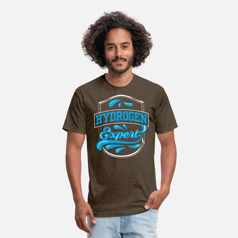 Hydrogen Expert Hybrid Energy Periodic Power