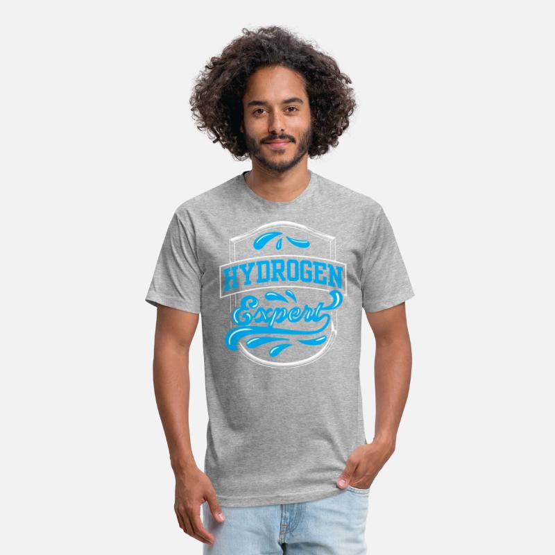 Hydrogen Expert Hybrid Energy Periodic Power