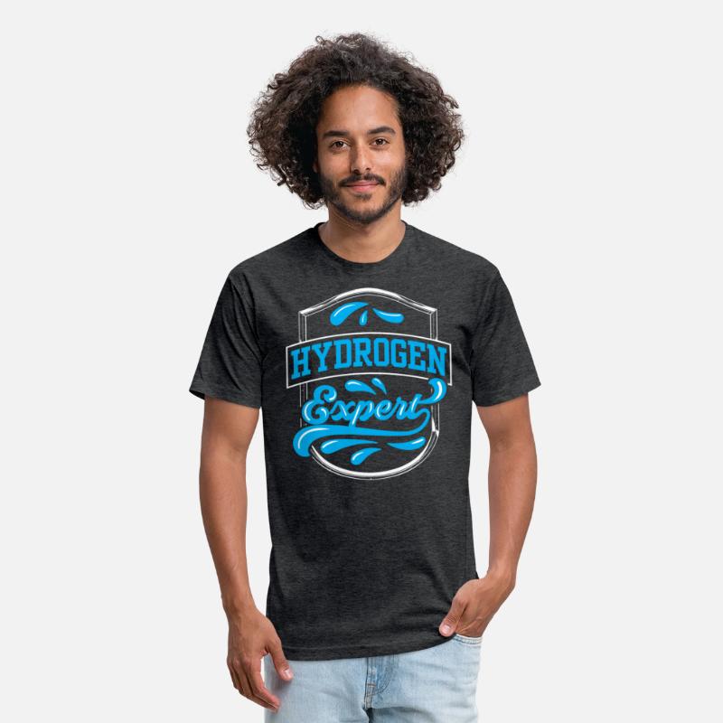 Hydrogen Expert Hybrid Energy Periodic Power