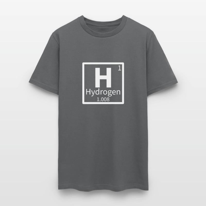 Hydrogen — Periodic Table Element 1