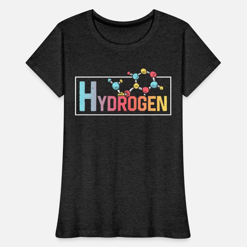 Hydrogen Power Hybrid Periodic Energy