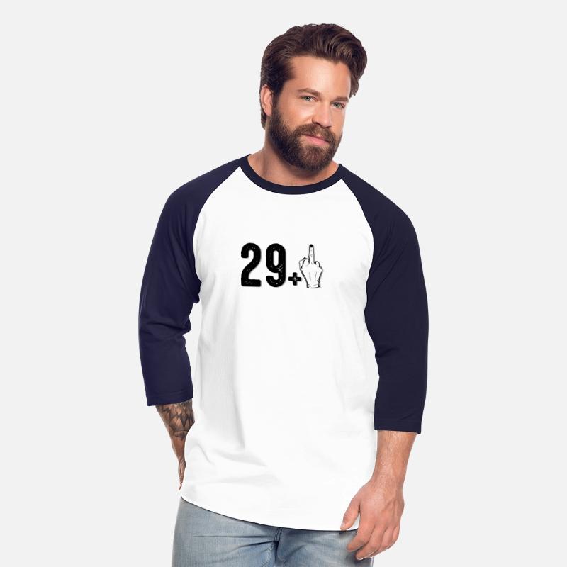 I am 29 plus