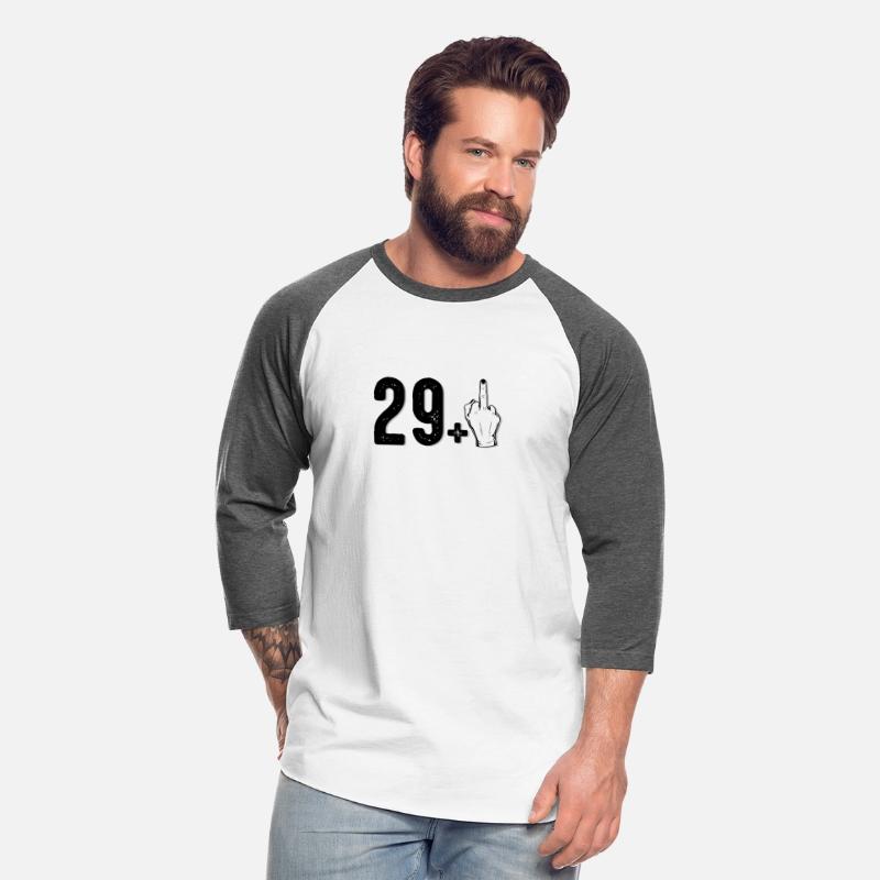 I am 29 plus