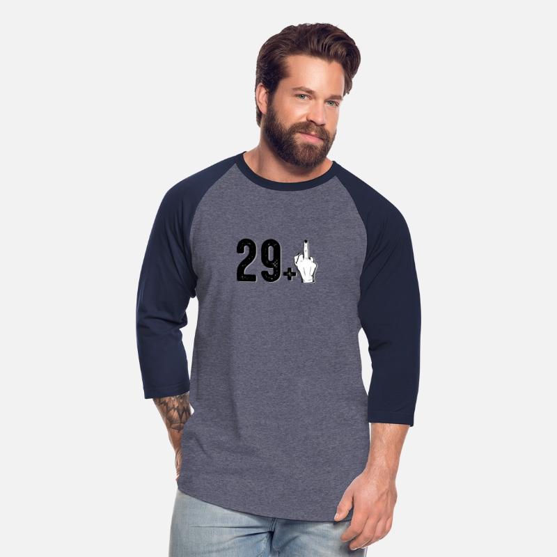 I am 29 plus
