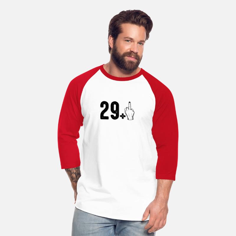 I am 29 plus