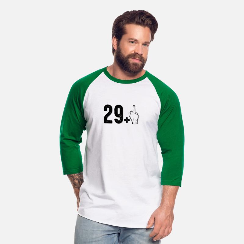 I am 29 plus