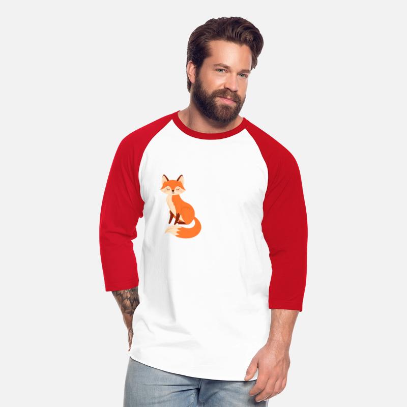 I Am A Fox