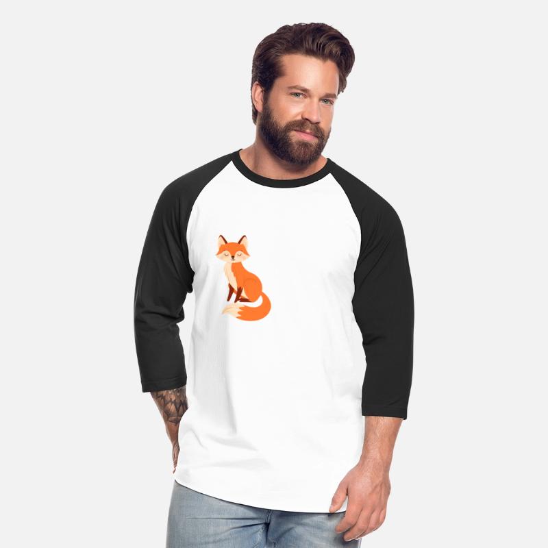 I Am A Fox