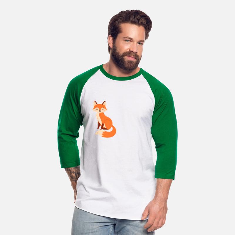 I Am A Fox