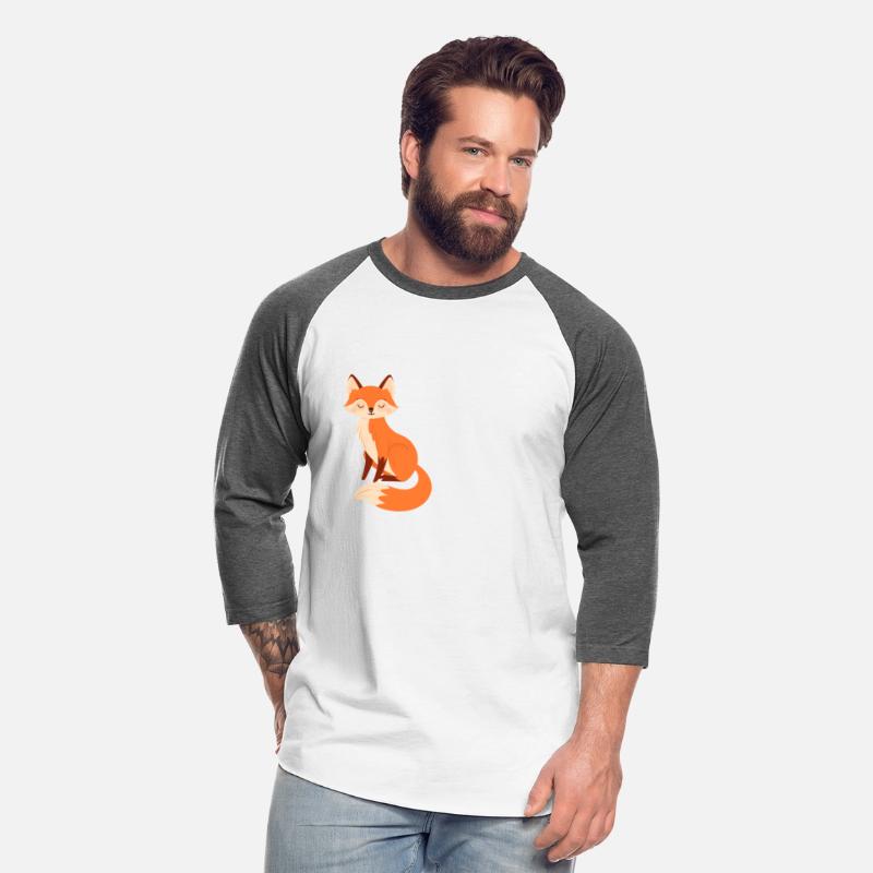 I Am A Fox