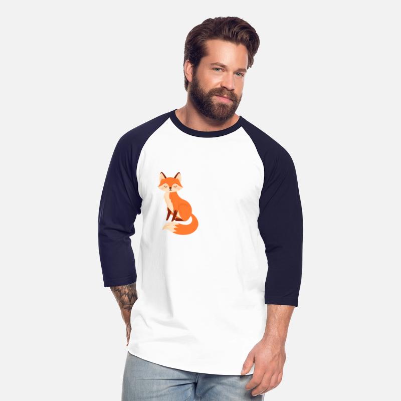 I Am A Fox