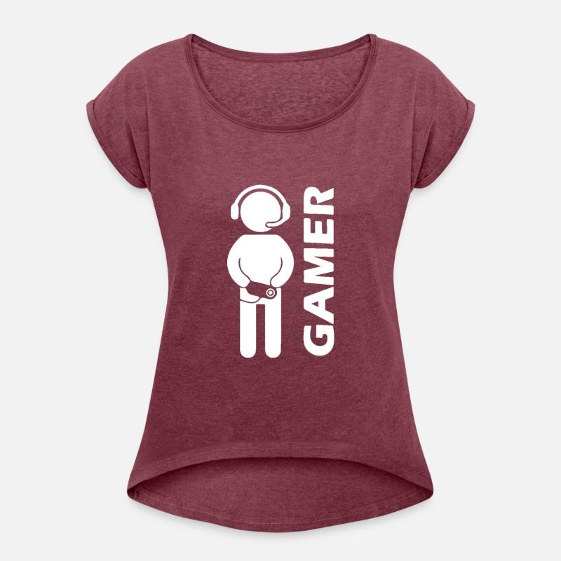 I am a professional player - gamer