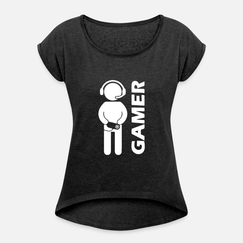 I am a professional player - gamer