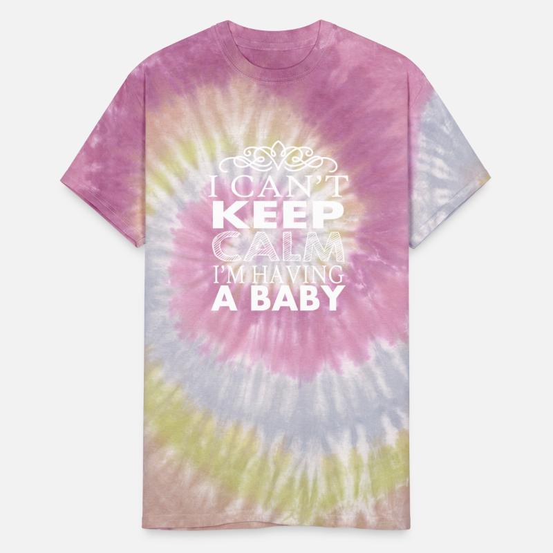 i am can not keep clam i am having a baby 01