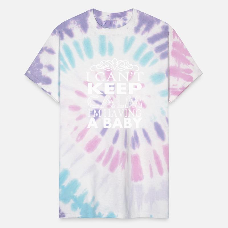 i am can not keep clam i am having a baby 01