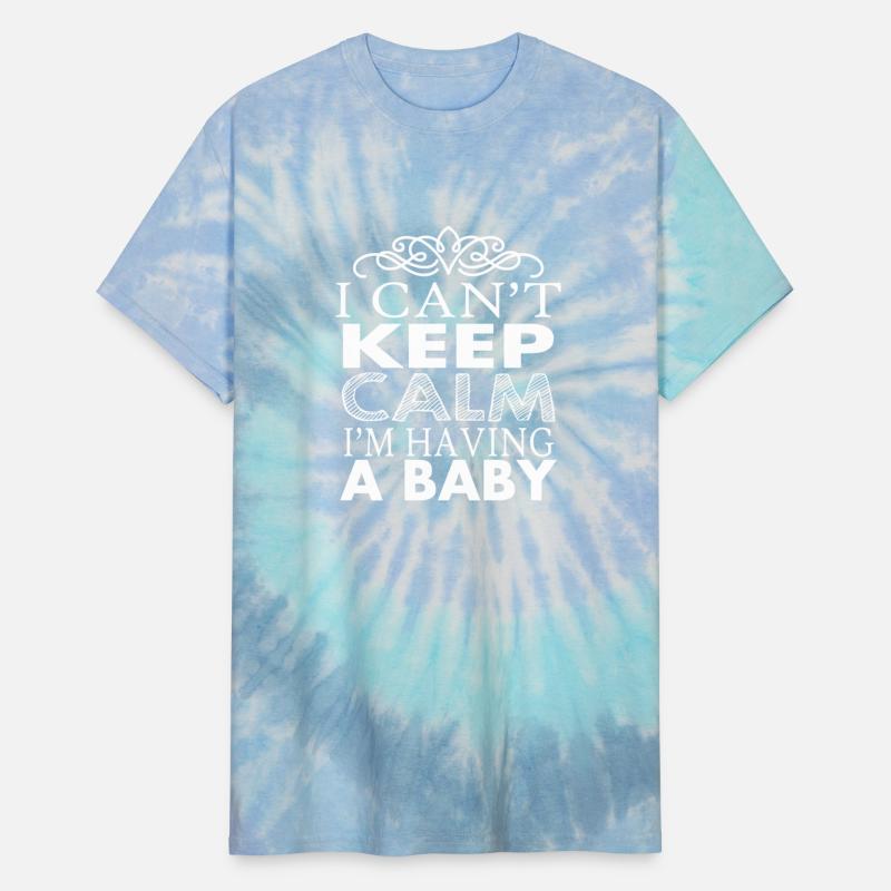 i am can not keep clam i am having a baby 01