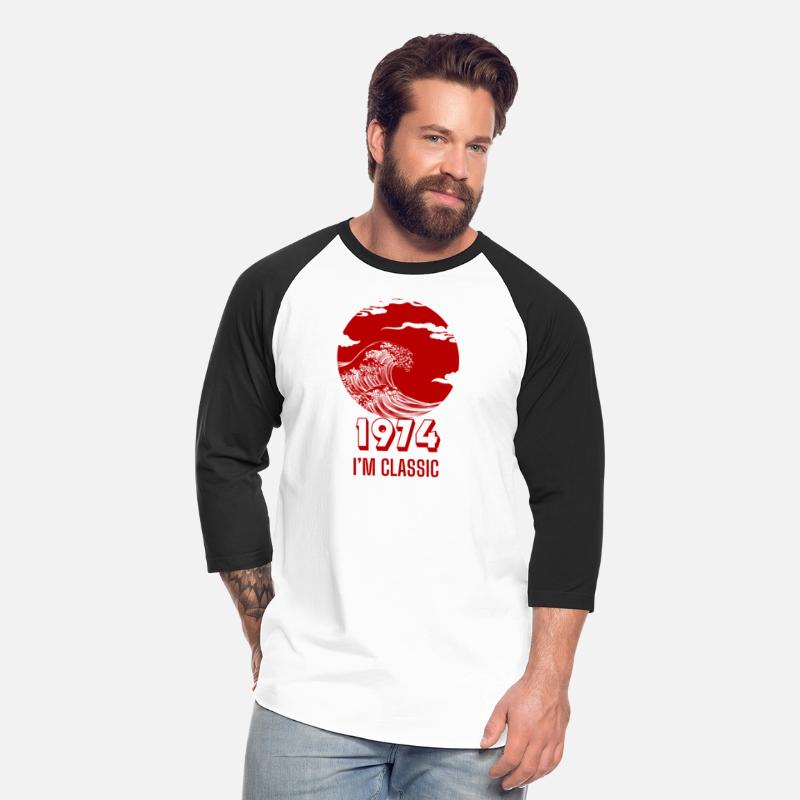 I AM CLASSIC
