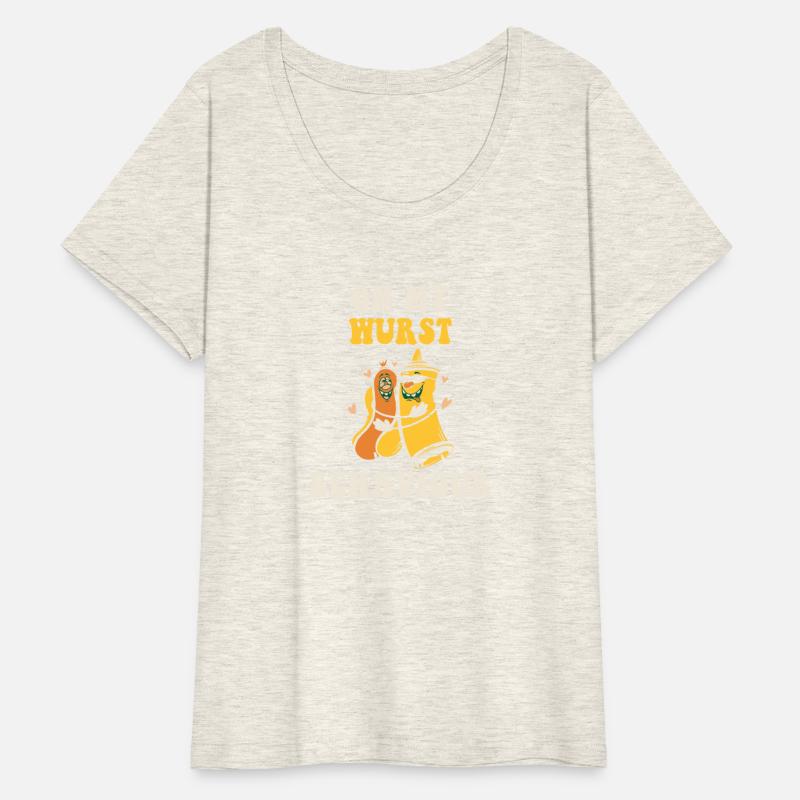 I Am On My Wurst Behavior