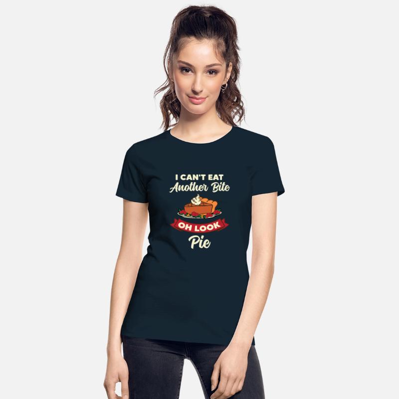 I Can t Eat Another Bite Oh Look Pie Thanksgiving