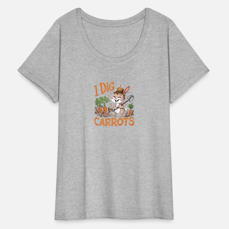 I Dig Carrots