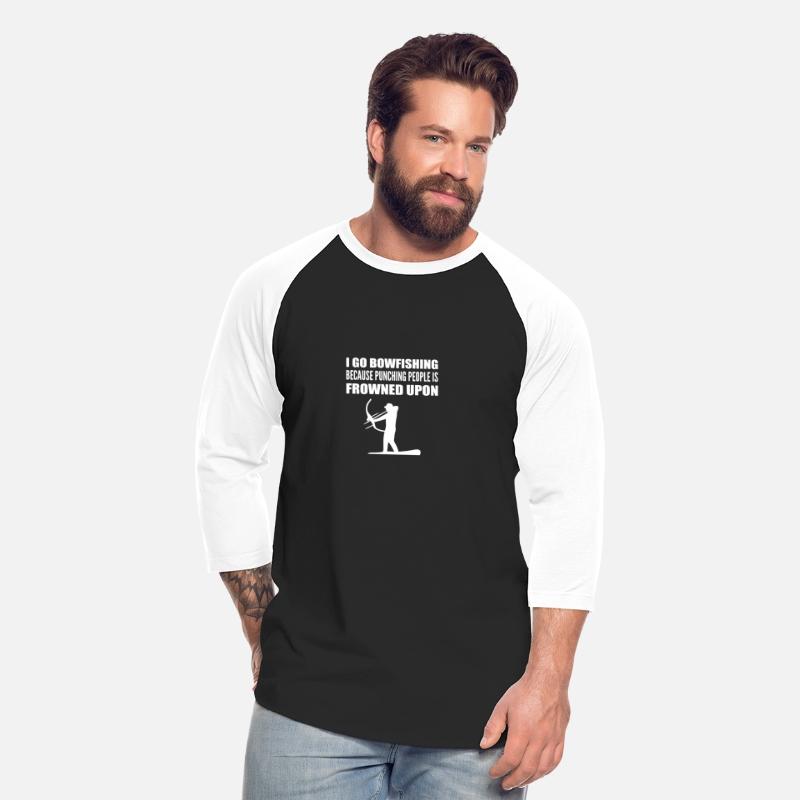 I Go Bowfishing Hobbyist Gift