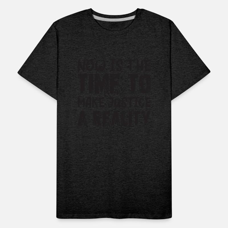 I Have a Dream: MLK Tribute T-Shirt