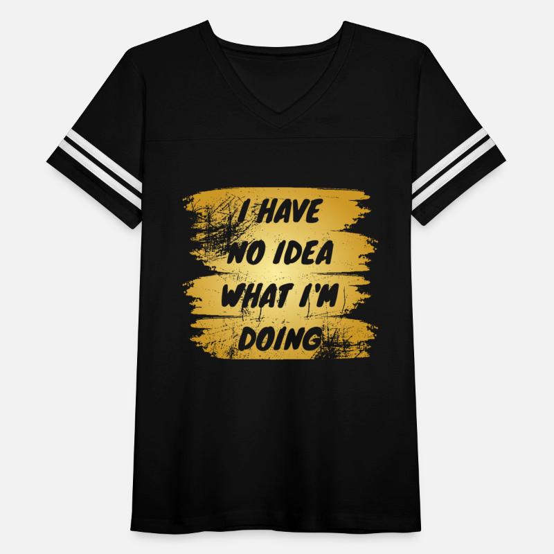 I have no idea what I'm doing