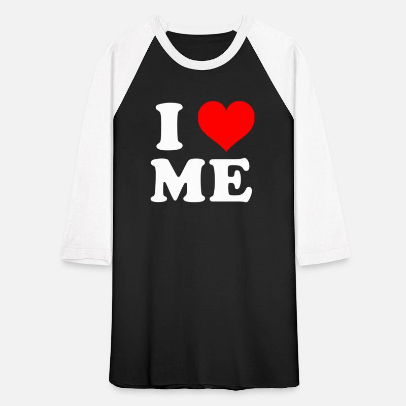 I Heart Me