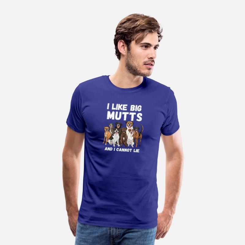 I Like Big Mutts and I Cannot Lie