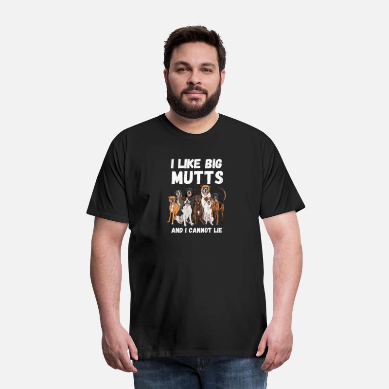 I Like Big Mutts and I Cannot Lie