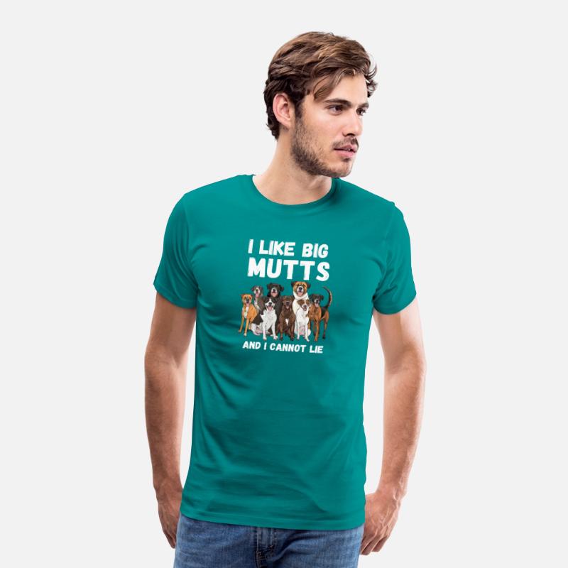 I Like Big Mutts and I Cannot Lie