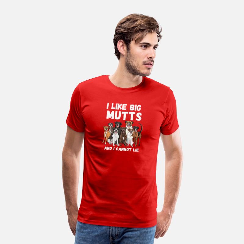 I Like Big Mutts and I Cannot Lie