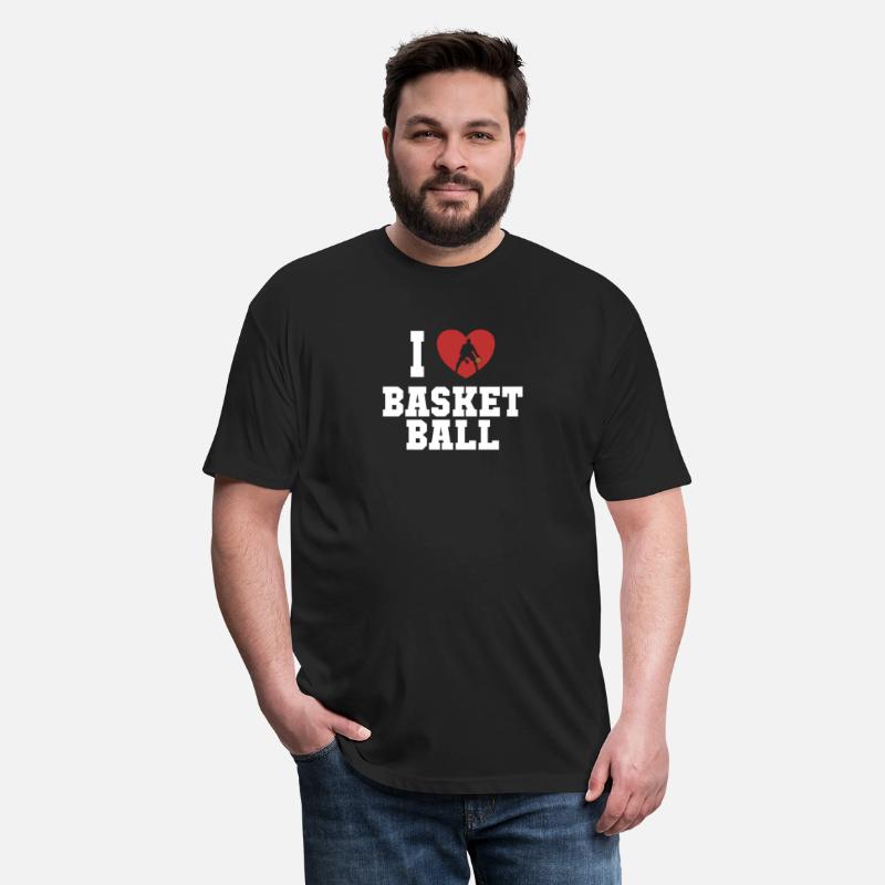 I love Basketball Lover Pro Player Professional