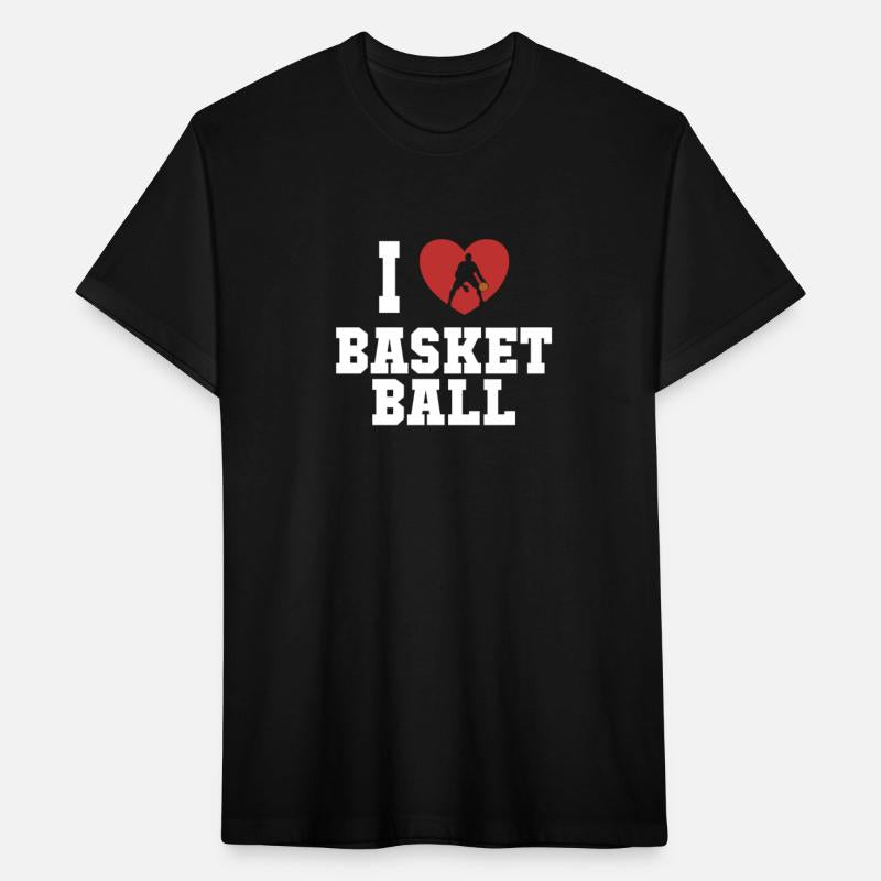 I love Basketball Lover Pro Player Professional