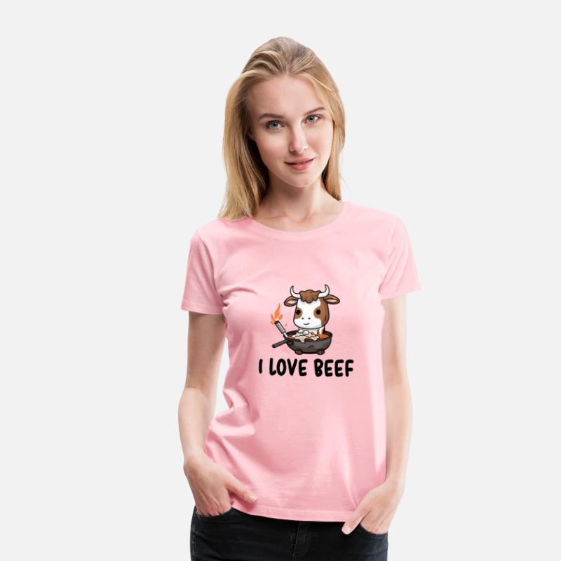 I Love Beef