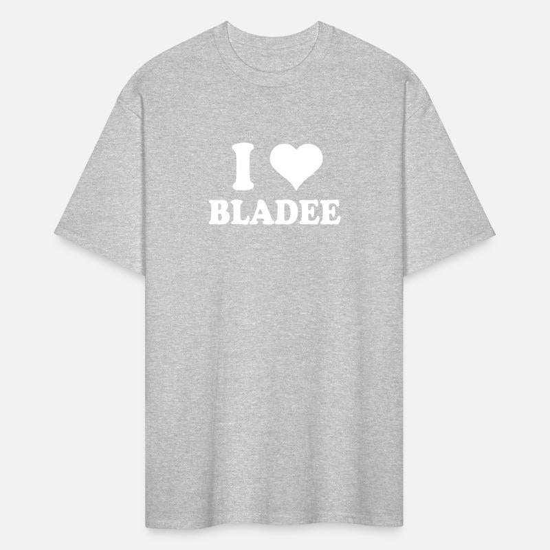 i love bladee