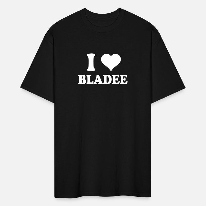 i love bladee