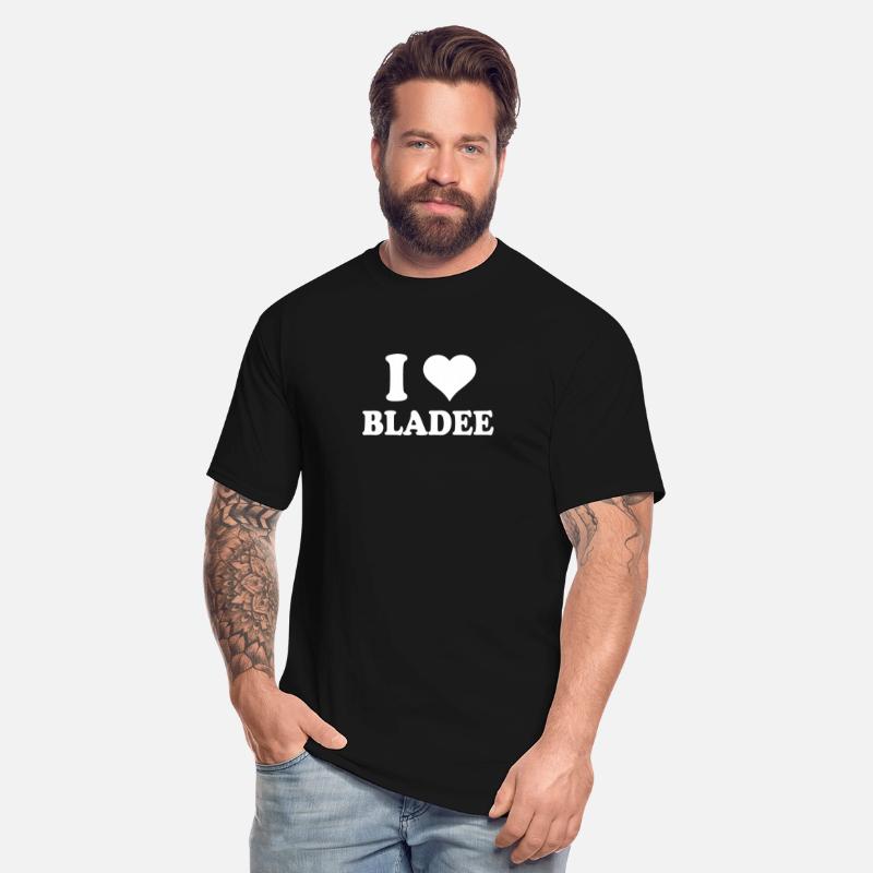 i love bladee