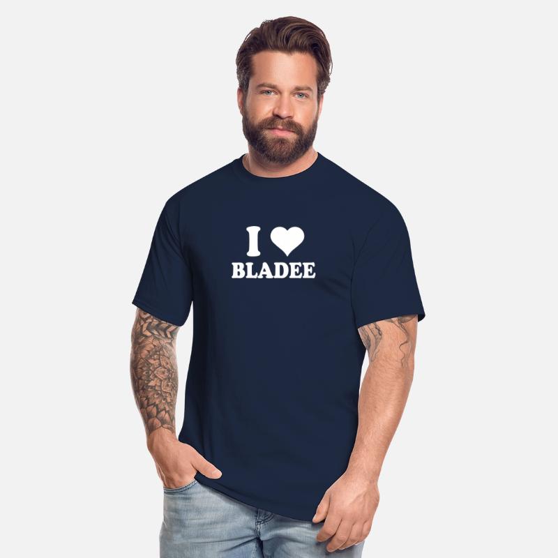 i love bladee