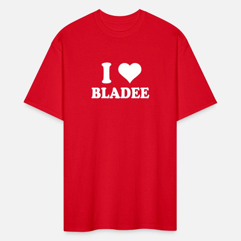 i love bladee