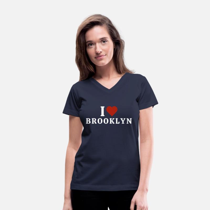 I Love Brooklyn