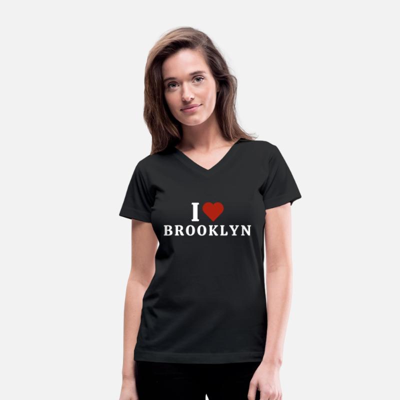 I Love Brooklyn