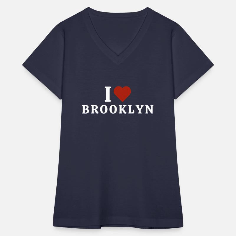I Love Brooklyn