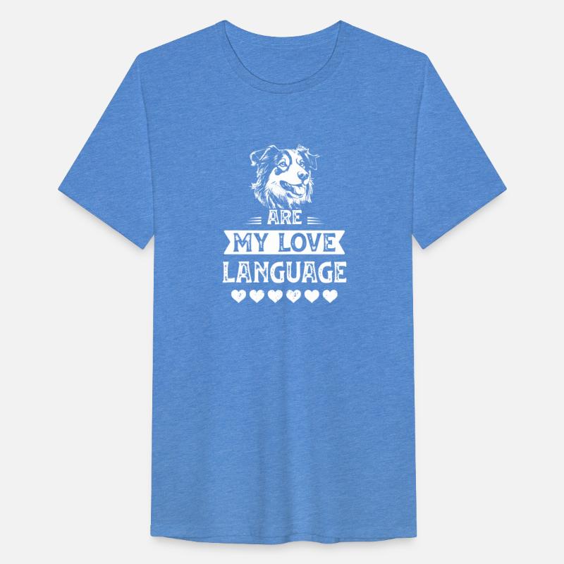 I Love Dog Lover Dog Owner Xmas