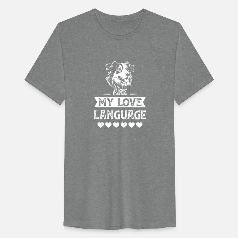 I Love Dog Lover Dog Owner Xmas
